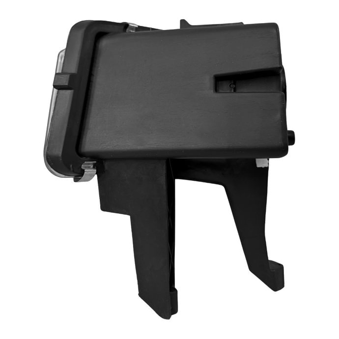 faro auxiliar caminero derecho chevrolet celta 2007 2016