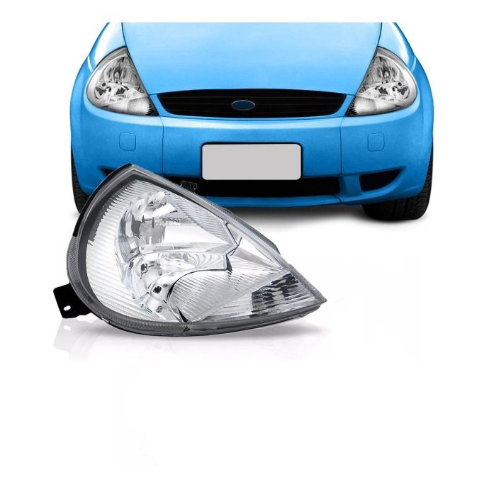 semioptica derecha ambar ford ka 1997 2001 (copia)