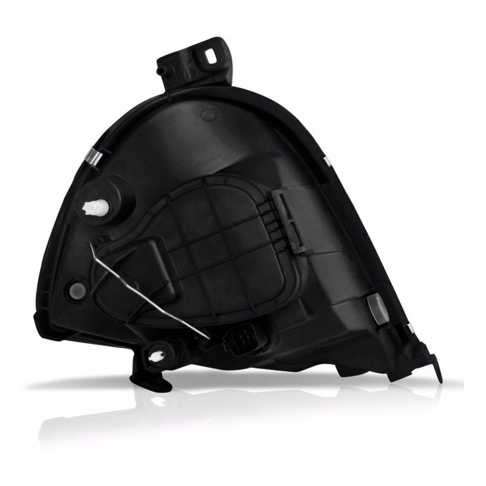 semioptica derecha ambar ford ka 1997 2001