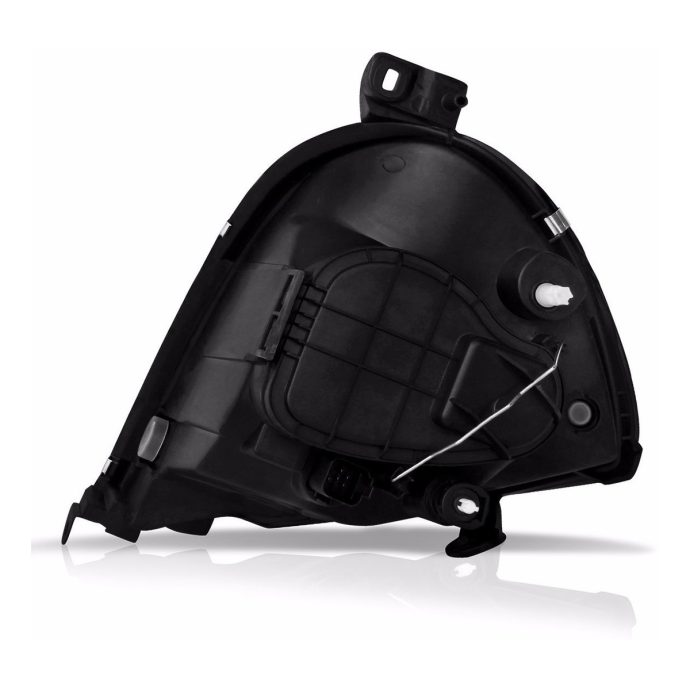 semioptica izquierda ambar ford ka 1998 2006