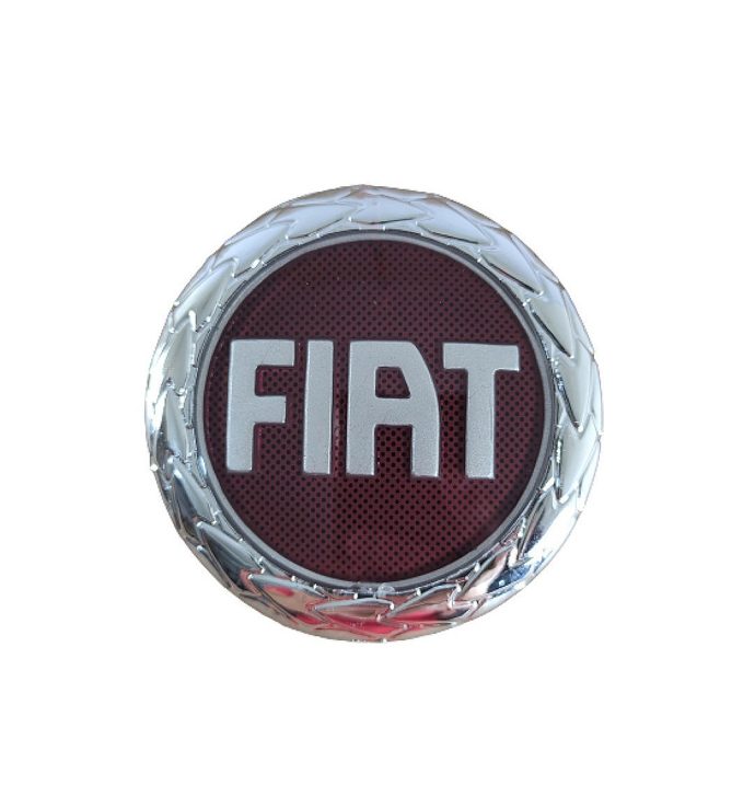 insignia careta fiat uno fiorino 2006 2012