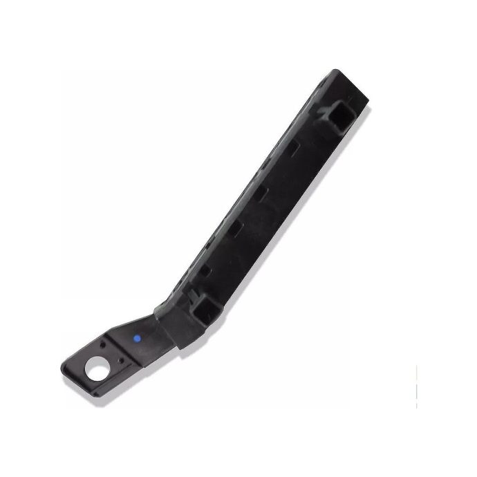 soporte de paragolpe delantero derecho nissan tiida