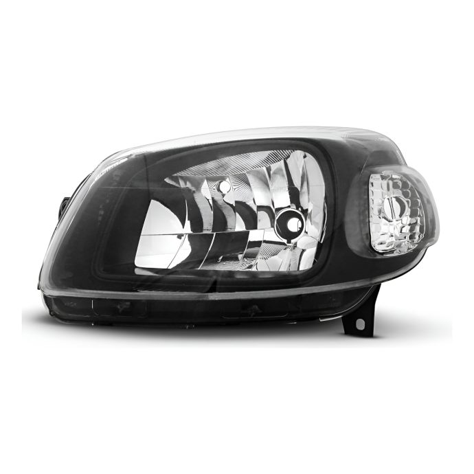 semioptica izquierda fondo negro fiat fiorino fire evo 2014 – 2021