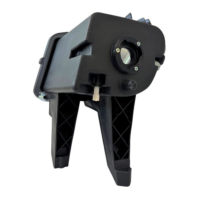 faro auxiliar caminero derecho chevrolet celta 2007 2016