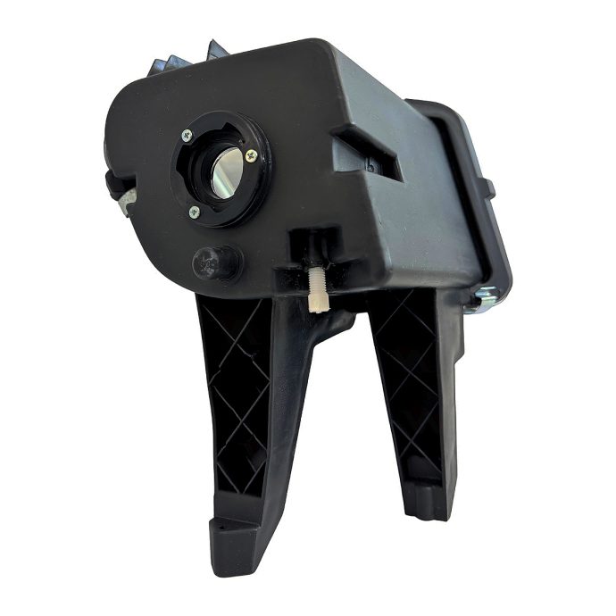 faro auxiliar caminero izquierdo chevrolet celta 2007 2016