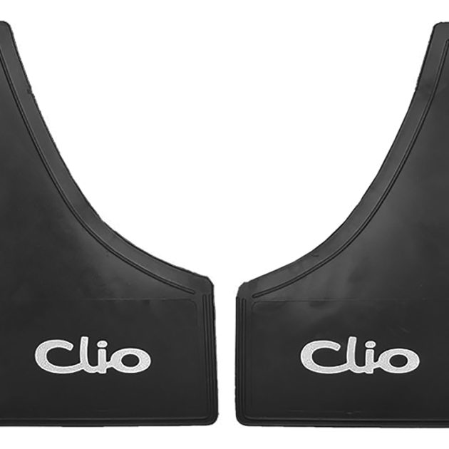 kit 2 barreros renault clio