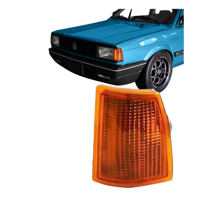 señalero derecho ambar vw gol parati saveiro 1988 1990 (copia)