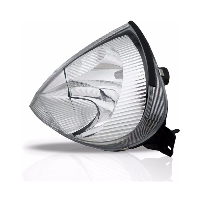 semioptica izquierda ambar ford ka 2002