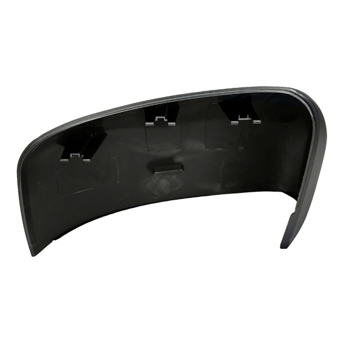 cacha tapa de espejo izquierda renault kwid 2017/...