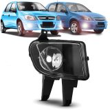 faro auxiliar caminero derecho chevrolet celta 2007 2016