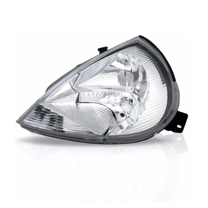 semioptica izquierda ambar ford ka 2002