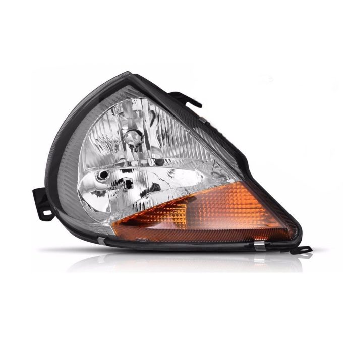 semioptica derecha ambar ford ka 1997 2001