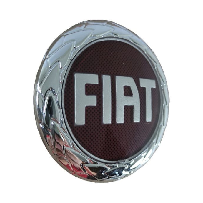 insignia careta fiat uno fiorino 2006 2012