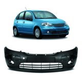 paragolpe delantero citroen c3 2004 2006