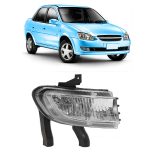faro auxiliar caminero derecho chevrolet classic 2011 2016