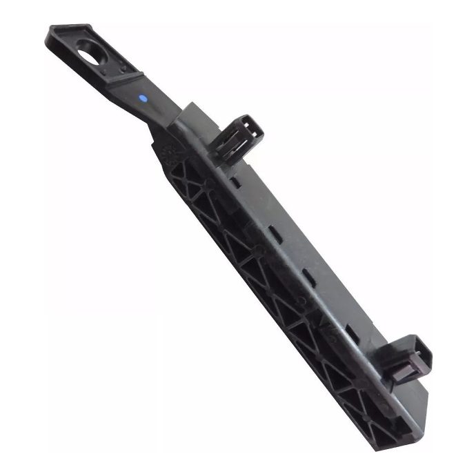 soporte de paragolpe delantero derecho nissan tiida