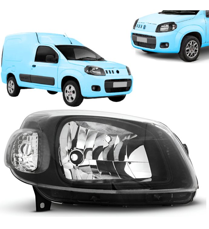 semioptica cromada derecha fiat fiorino fire evo 2014 – 2021 (copia)