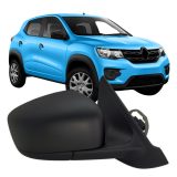 espejo derecho electrico renault kwid 2017/...