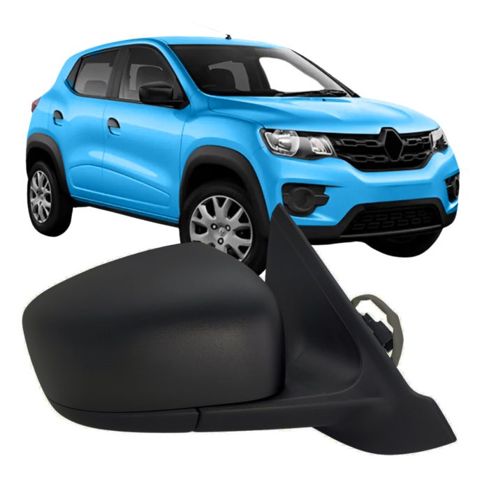 espejo derecho electrico renault kwid 2017/...