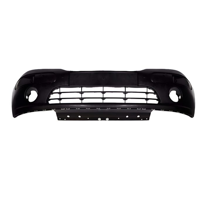 paragolpe delantero citroen c3 2004 2006
