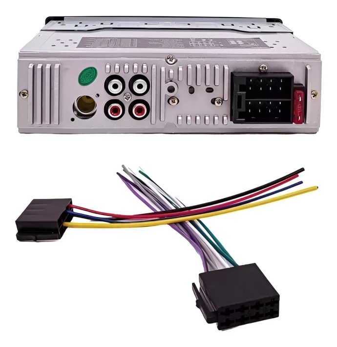 radio bluetooth frente fijo sd mp3 usb radio fm aux oregon or 1000 (copia)