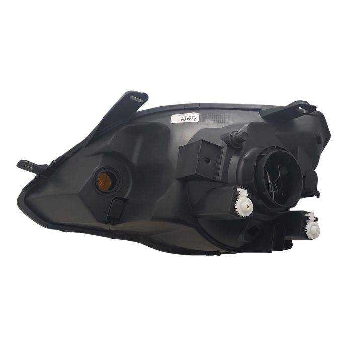 semioptica derecha ford fiesta 2003 2005