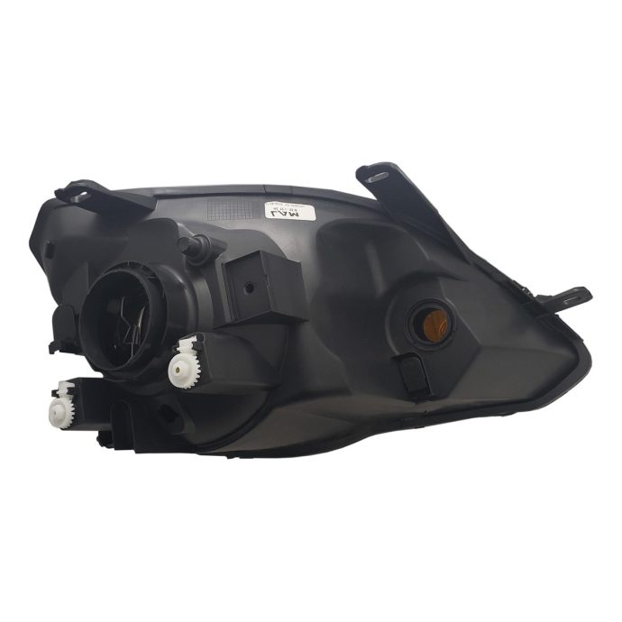 semioptica izquierda ford fiesta 2003 2005