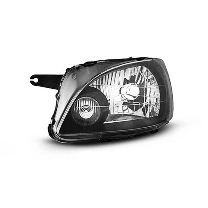 semioptica izquierda fondo negro chevrolet classic