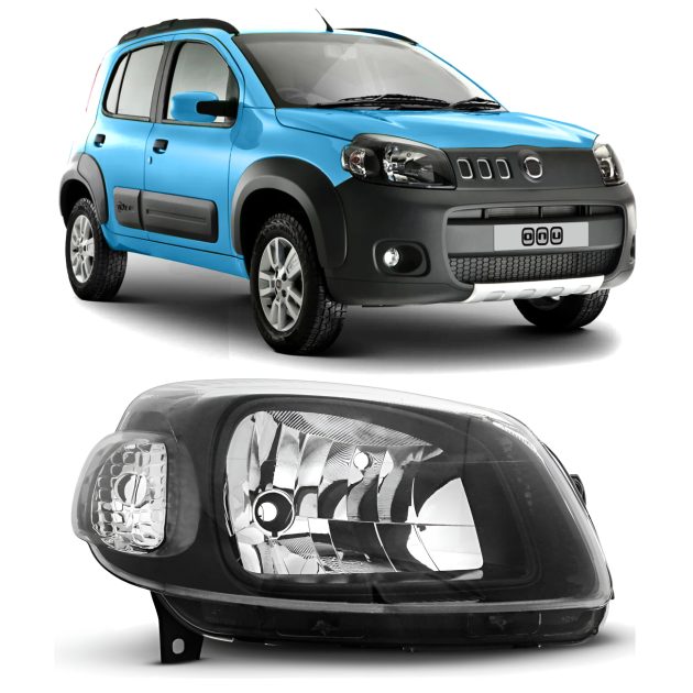 semioptica cromada derecha fiat fiorino fire evo 2014 – 2021 (copia)