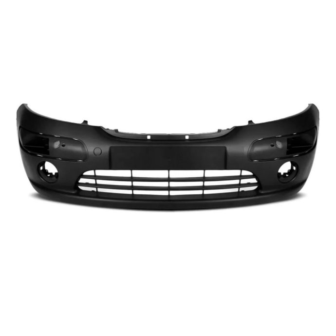 paragolpe delantero citroen c3 2004 2006