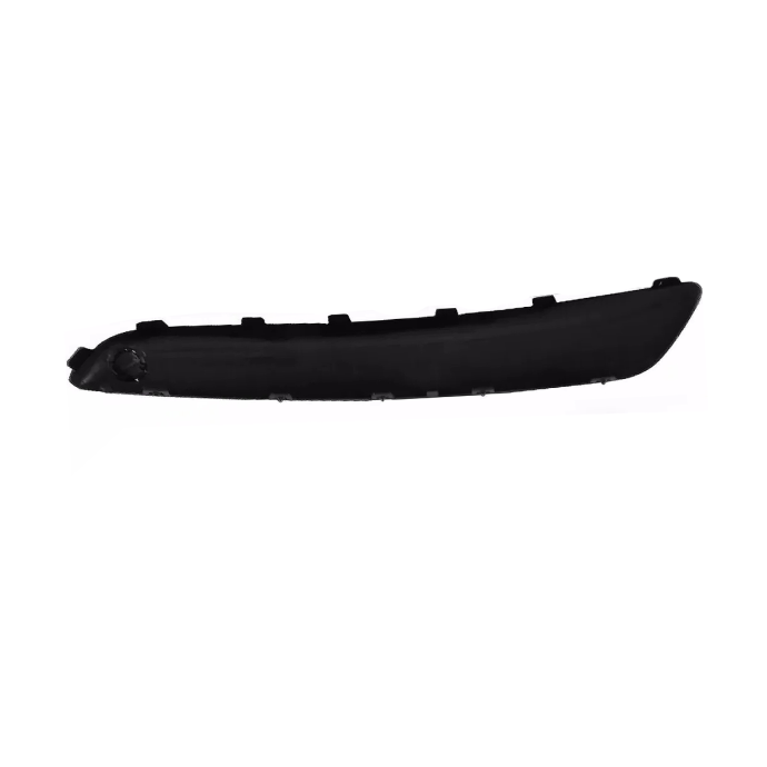 moldura de paragolpe delantero derecho peugeot 307 2001 2006 (copia)