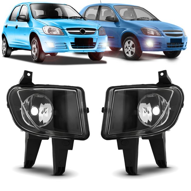 faro auxiliar caminero derecho chevrolet celta 2007 2016 (copia)