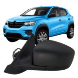 espejo derecho electrico renault kwid 2017/...