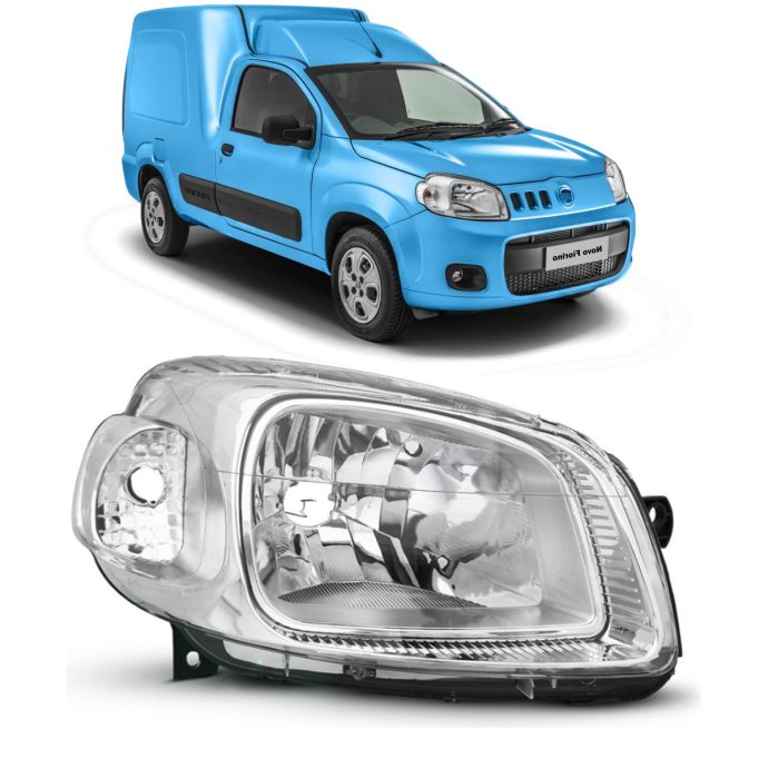 semioptica cromada izquierda fiat fiorino fire evo 2014 – 2021 (copia)