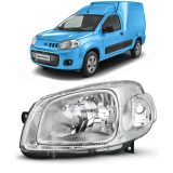 semioptica cromada izquierda fiat fiorino fire evo 2014 – 2021 arteb (copia)
