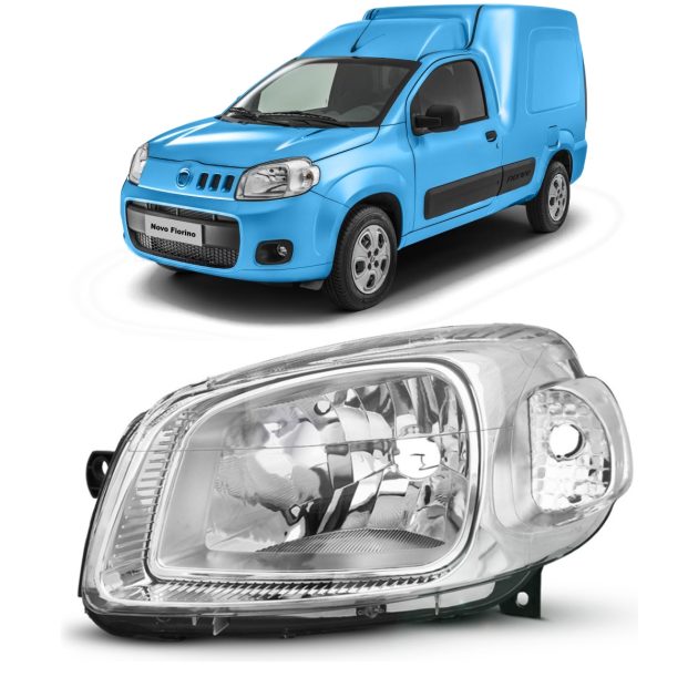 semioptica cromada izquierda fiat fiorino fire evo 2014 – 2021 arteb (copia)