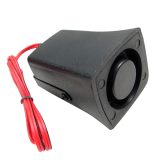 bocina sirena alarma marcha atras reversa 12v 100db