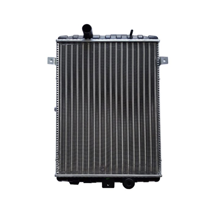 radiador vw gol parati saveiro amazon g1 nafta 1984 1994