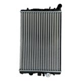 radiador vw gol parati saveiro diesel g2 g3 g4 1995 2008