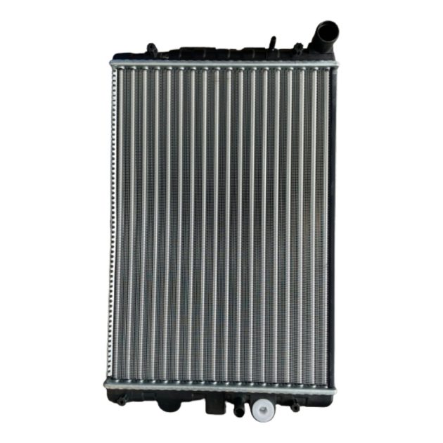 radiador vw gol parati saveiro diesel g2 g3 g4 1995 2008
