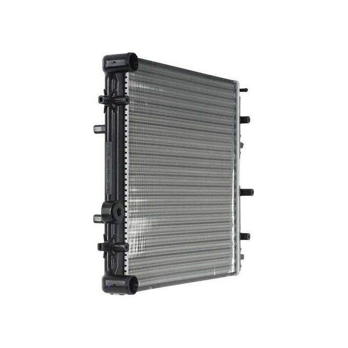 radiador vw gol g5 sin aire denso