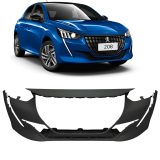paragolpe delantero peugeot 208 2020 /... argentino