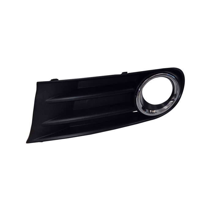 rejilla lateral con aro cromado izquierdo vw gol saveiro g5 2009 2013