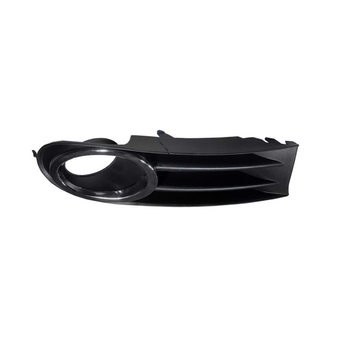 rejilla lateral con aro cromado derecho vw gol saveiro g5 2009 2013