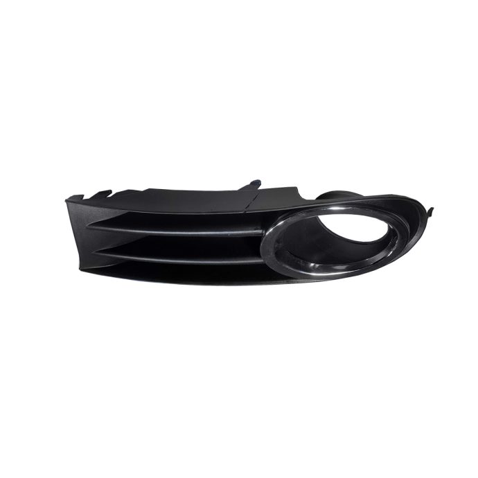 rejilla lateral con aro cromado izquierdo vw gol saveiro g5 2009 2013