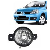 faro auxiilar caminero izquierdo renault clio 2006 2012