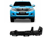 soporte guia de paragolpe derecha toyota hilux 2012 2015 (copia)