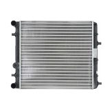 radiador vw gol g5 sin aire denso