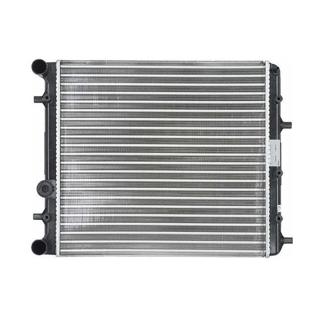 radiador vw gol g5 sin aire denso
