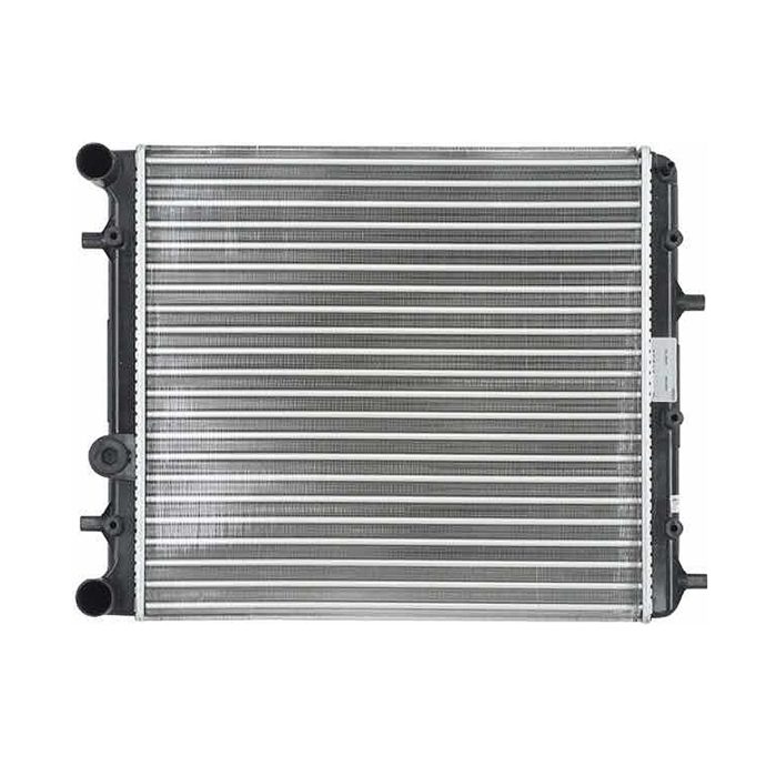 radiador vw gol g5 sin aire denso